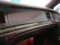 Silver Frost Pearl Metallic - Town Car Executive Photo No. 26