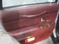Silver Frost Pearl Metallic - Town Car Executive Photo No. 27