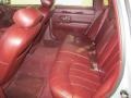 Silver Frost Pearl Metallic - Town Car Executive Photo No. 28