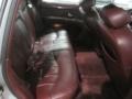 Silver Frost Pearl Metallic - Town Car Executive Photo No. 29