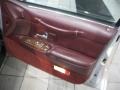 Silver Frost Pearl Metallic - Town Car Executive Photo No. 31