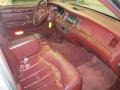 Silver Frost Pearl Metallic - Town Car Executive Photo No. 32