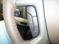 Light Cashmere/Dark Cashmere Controls Photo for 2011 Chevrolet Suburban #47569520