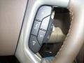 Light Cashmere/Dark Cashmere Controls Photo for 2011 Chevrolet Suburban #47569535
