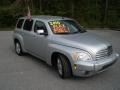 Silver Ice Metallic - HHR LT Photo No. 1