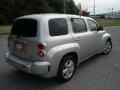 Silver Ice Metallic - HHR LT Photo No. 3