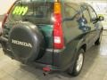 Clover Green Pearl - CR-V EX 4WD Photo No. 10