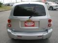 Silver Ice Metallic - HHR LT Photo No. 4