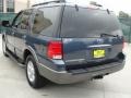 Medium Wedgewood Blue - Expedition XLT Photo No. 5