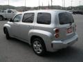 Silver Ice Metallic - HHR LT Photo No. 5