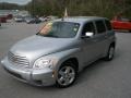 Silver Ice Metallic - HHR LT Photo No. 7