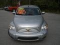Silver Ice Metallic - HHR LT Photo No. 8