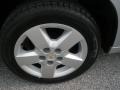 Silver Ice Metallic - HHR LT Photo No. 10