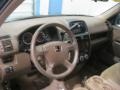 Clover Green Pearl - CR-V EX 4WD Photo No. 19