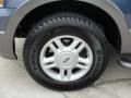 Medium Wedgewood Blue - Expedition XLT Photo No. 13