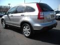 Whistler Silver Metallic - CR-V EX-L Photo No. 3