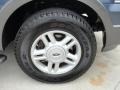 Medium Wedgewood Blue - Expedition XLT Photo No. 16