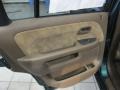 Clover Green Pearl - CR-V EX 4WD Photo No. 27