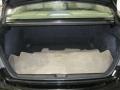 Crystal Black Pearl - Civic Hybrid Sedan Photo No. 13