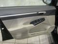 Crystal Black Pearl - Civic Hybrid Sedan Photo No. 14