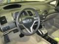 Crystal Black Pearl - Civic Hybrid Sedan Photo No. 17