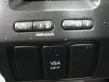 Crystal Black Pearl - Civic Hybrid Sedan Photo No. 18