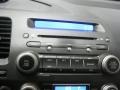 Crystal Black Pearl - Civic Hybrid Sedan Photo No. 21