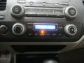 Crystal Black Pearl - Civic Hybrid Sedan Photo No. 22