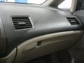 Crystal Black Pearl - Civic Hybrid Sedan Photo No. 25