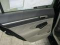 Crystal Black Pearl - Civic Hybrid Sedan Photo No. 26