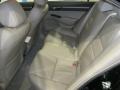 Crystal Black Pearl - Civic Hybrid Sedan Photo No. 27