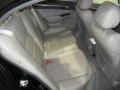 Crystal Black Pearl - Civic Hybrid Sedan Photo No. 28
