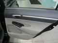 Crystal Black Pearl - Civic Hybrid Sedan Photo No. 29