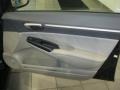 Crystal Black Pearl - Civic Hybrid Sedan Photo No. 30