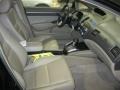 Crystal Black Pearl - Civic Hybrid Sedan Photo No. 31