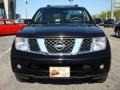 2005 Super Black Nissan Pathfinder SE  photo #8