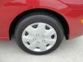 2005 Sangria Red Metallic Ford Focus ZX4 S Sedan  photo #15