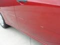 2005 Sangria Red Metallic Ford Focus ZX4 S Sedan  photo #17
