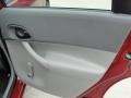 Sangria Red Metallic - Focus ZX4 S Sedan Photo No. 26