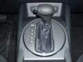  2011 Sportage EX AWD 6 Speed Automatic Shifter