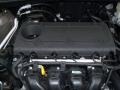  2011 Sportage EX AWD 2.4 Liter DOHC 16-Valve CVVT 4 Cylinder Engine