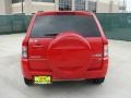 2006 Racy Red Suzuki Grand Vitara Luxury 4x4  photo #4