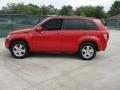 Racy Red - Grand Vitara Luxury 4x4 Photo No. 6