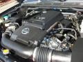 2005 Super Black Nissan Pathfinder SE  photo #45