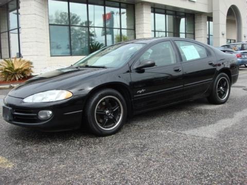 2002 Dodge Intrepid