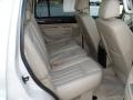 2005 Ivory Parchment Tri-Coat Lincoln Aviator Luxury  photo #16