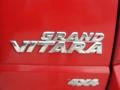 Racy Red - Grand Vitara Luxury 4x4 Photo No. 20