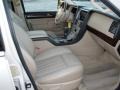 2005 Ivory Parchment Tri-Coat Lincoln Aviator Luxury  photo #18