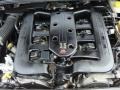 3.5 Liter SOHC 24-Valve V6 Engine for 2002 Dodge Intrepid R/T #47571212