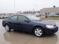 Midnight Blue Pearl - Stratus SXT Sedan Photo No. 1